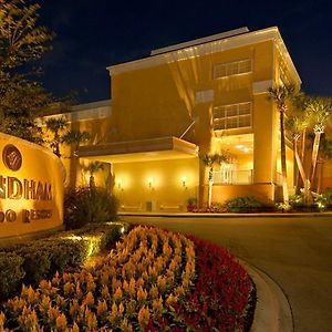 Wyndham Orlando Resort International Drive